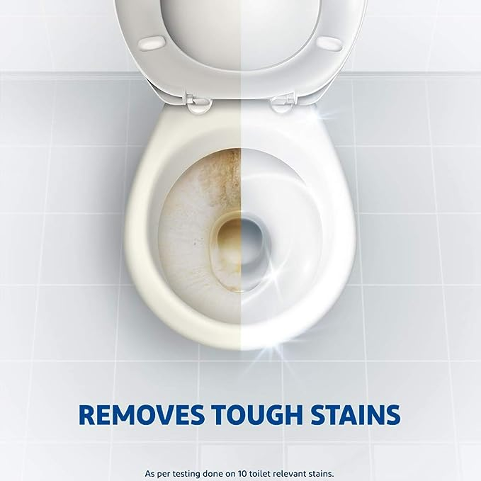 AR Fresh Toilet Cleaner - Removes Tough Stains