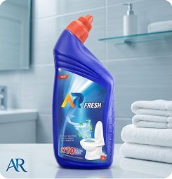 AR Fresh Toilet Cleaner