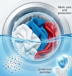 AR Fresh Fabric Care & Protection