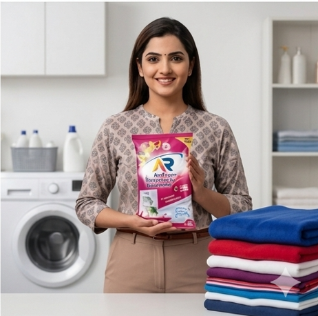 AR Washing Powder Freshness