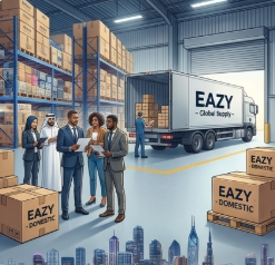 B2B Global Supply