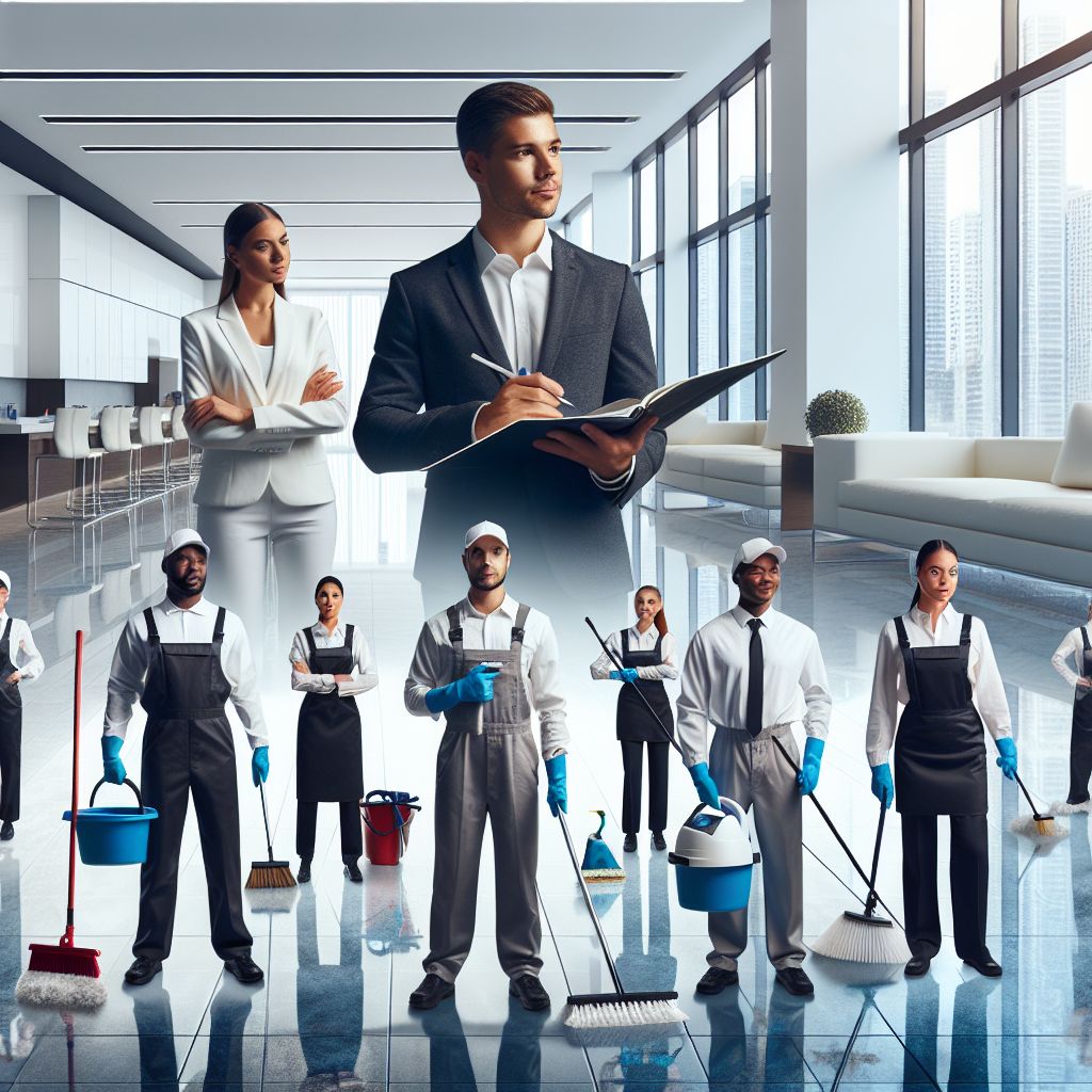 Facility Management Services