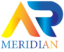 AR Meridian Logo