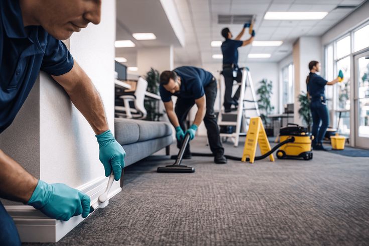 Permanent Management Services